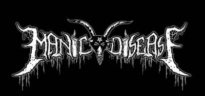 logo Manic Disease